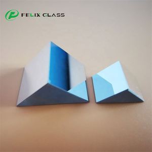 Espejo de Prisma de Ángulo Recto de 90 Grados, Pequeño, con Revestimiento de Plata AL, Material de Vidrio Óptico FELIX - Product Image 4