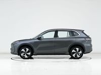 Geely Galaxy E5 EX5 2026 – SUV Compact 100% Électrique – Autonomie 530km/610km – Véhicule Familial et de Navettage – Double Sécurité 5 Étoiles