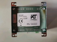 RTD-NET Tarjeta de Control y Monitoreo para Unidades VRV
