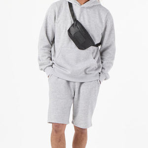 Kustom ringan tahan air berlari kertas Dupont selempang sabuk Travel tas pinggul pinggang Tyvek Fanny Pack - Product Image 5