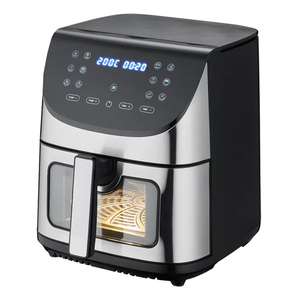 5L,<span class=keywords><strong>6L</strong></span>,6.5L,7L ,8L ,12L ,15L,18L Tuya friteuse à air intelligente four friteuse à air grande capacité friteuse à air à commande numérique sans huile - Product Image 6