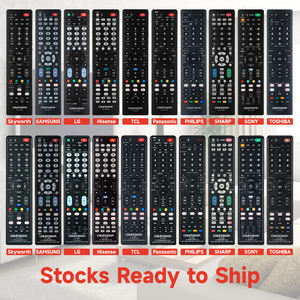 Control Remoto Universal Retroiluminado al por Mayor para Samsung/<span class=keywords><strong>LG</strong></span>/Philips/Sony/Vizio/RCA/JVC/Magnavox, etc., Control Remoto para Televisor Inteligente - Product Image 4