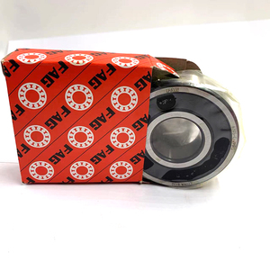 Roulement <span class=keywords><strong>FAG</strong></span> d'origine 6305-C-2HRS Roulement à billes à gorge profonde à une rangée <span class=keywords><strong>FAG</strong></span> <span class=keywords><strong>6205</strong></span>-C-2Z Liste de prix - Product Image 1