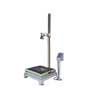 Falling Ball Impact <b>Testing</b> <b>Equipment</b> Drop Ball Impact <b>Testing</b> Machine Tester - Product Image 3
