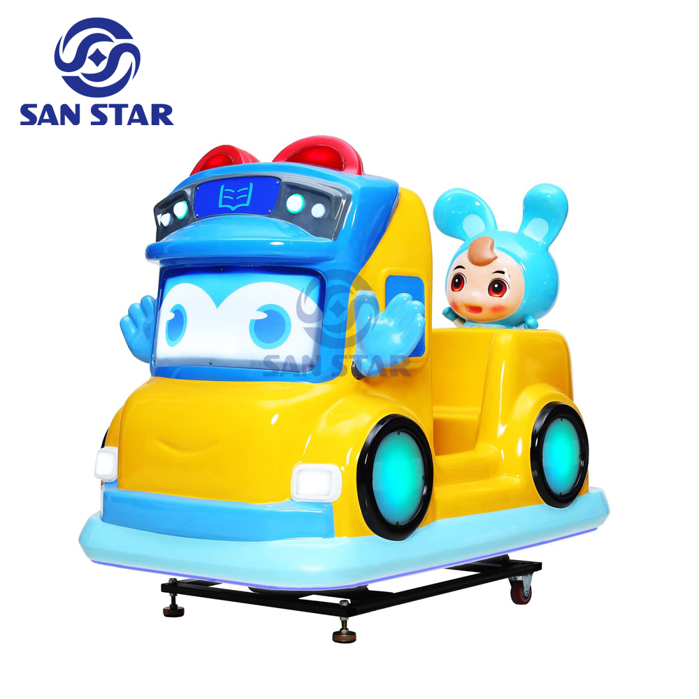 Gogobus