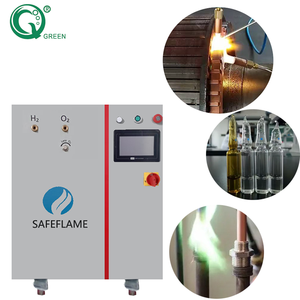 Sf9000 ad alta efficienza alta tecnologia <span class=keywords><strong>Hho</strong></span> generatore di idrogeno 220V per il riscaldamento della caldaia - Product Image 6