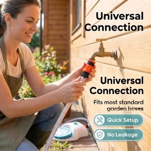 Pet Foot-Operated <b>Water</b> Dispenser—A <b>dog</b> <b>water</b> sprayer that provides fresh <b>water</b> anytime. <b>Dogs</b> can step on the device to activate - Product Image 5