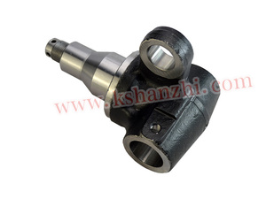 43212-30511-71 מבליטה פלדה lh עבור <span class=keywords><strong>toyota</strong></span> מלגזה <span class=keywords><strong>7fd40</strong></span> 7fd50 חלקי חילוף - Product Image 4