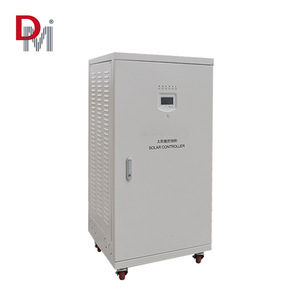 Contrôleur solaire DVI 10KW, entrée 380V, sortie 220V, automatisation industrielle - Product Image 1