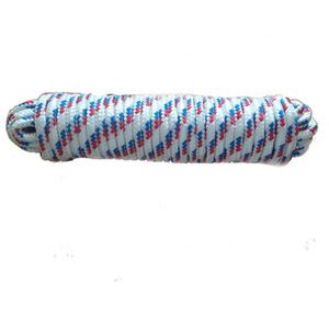 Corde à linge polyvalente en PP tressé, cordon multifilament en PP - Product Image 2