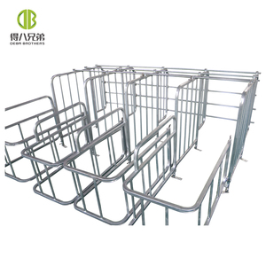 Bền và hiệu quả quản lý cá nhân gieo Thùng Vật liệu mạ kẽm dày lợn thùng mở rộng dịch vụ cuộc sống - Product Image 2
