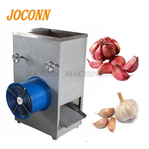 Thương mại tỏi đinh hương tách máy/tỏi bóng đèn tách máy/nhỏ tỏi nứt máy - Product Image 1