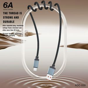 <span class=keywords><strong>Cable</strong></span> de Datos USB <span class=keywords><strong>3.0</strong></span> Micro USB <span class=keywords><strong>Tipo</strong></span> <span class=keywords><strong>C</strong></span>, <span class=keywords><strong>Cable</strong></span> USB <span class=keywords><strong>Tipo</strong></span> <span class=keywords><strong>C</strong></span> de Nailon para Teléfono, <span class=keywords><strong>Cable</strong></span> de Carga Rápida - Product Image 3