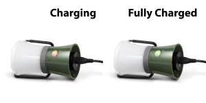 Nâng cấp có thể sạc lại không thấm nước <span class=keywords><strong>LED</strong></span> Đèn Lồng cho cắm trại được xây dựng trong xử lý nguồn điện USB pin với <span class=keywords><strong>LED</strong></span> nguồn ánh sáng - Product Image 6