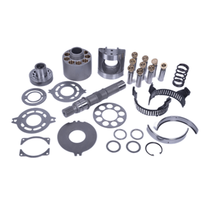 Nouvelles pièces de rechange hydrauliques en fonte de la série PV90R : PV90R30, PV90R42, PV90R55, PV90R75, PV90R100, PV90R130, PV90R250 - Product Image 2