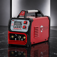 Soudeuse Soldadora Mig Mag avec machine à souder MIG multifonction MMA Lift Tig