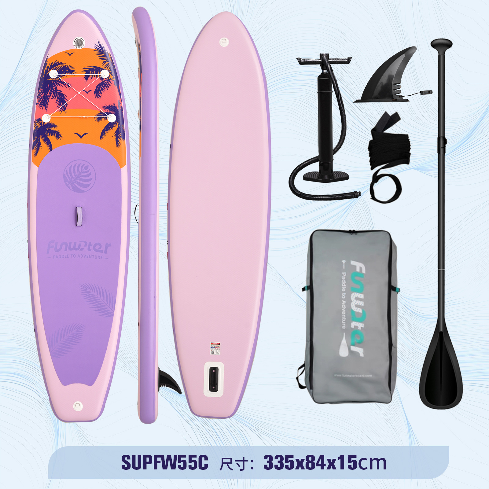 Subsidio de marca-3358415cm-supfw55c