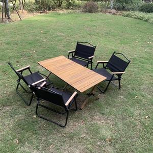 Camping <strong>Folding</strong> <strong>Chair</strong>, Picnic <strong>Chair</strong>, Leisure <strong>Chair</strong>, Portable <strong>Folding</strong> Kemit <strong>Chair</strong> - Product Image 6