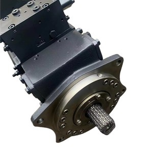 อะไหล่รถขุด PC1250-8 ปั๊มหลัก 708-2H-00440 ชุดปั๊มไฮดรอลิกสำหรับ - Product Image 5