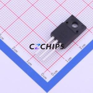 ทรานซิสเตอร์สนาม TO-220FL BRFL7N60 (Mosfet) ใหม่และดั้งเดิม - Product Image 1