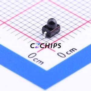 Composants électroniques neufs et originaux PT91-21B/TR7 SMD, transistor phototransistor 2,5x2 mm, vente en gros, puces et service BOM - Product Image 1
