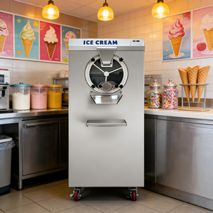 <span class=keywords><strong>Machine</strong></span> <span class=keywords><strong>à</strong></span> <span class=keywords><strong>glace</strong></span> turque, <span class=keywords><strong>machine</strong></span> <span class=keywords><strong>à</strong></span> fabriquer de la crème glacée commerciale <span class=keywords><strong>à</strong></span> haute efficacité, haute productivité, facile <span class=keywords><strong>à</strong></span> utiliser - Product Image 1