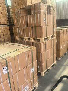 Vis autoperceuses en phosphate noir pour l'installation de plaques de plâtre - Product Image 6