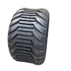 Flotation tyres farm 400/55-22.5 Implement tires