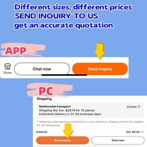 Bán chạy nhất 100% không thấm nước tấm ga trải giường lớn đôi nệm bảo vệ để sử dụng nhà - Product Image 6