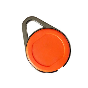 Porte-clés NFC Rfid à puce différente <span class=keywords><strong>de</strong></span> <span class=keywords><strong>prix</strong></span> usine avec EM4305/TK4100/F08 - Product Image 6