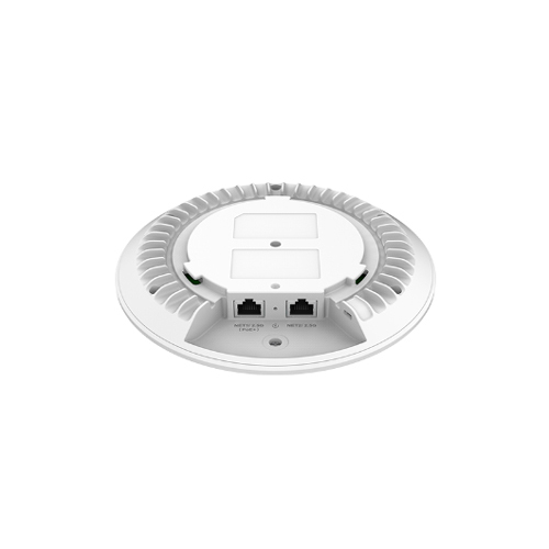 Wi-Fi 7 Access Point Grandstream New Generation Enterprise-grade 802.11be AP