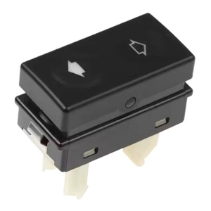 Kính điện điều chỉnh chuyển đổi cửa sổ chuyển đổi cho BMW E36 318i 325i Z3 M3 <span class=keywords><strong>61311387916</strong></span> - Product Image 4