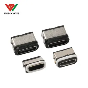 OEM USB Power charging port connectors for Water pick
