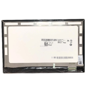 Écran LCD MIPI Premium 34 broches B101EAN01.7 en stock, 10,1 pouces, 1280*800 TFT - Product Image 3