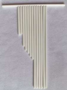 Plastic Food Grade pp <strong>Sticks</strong> for <strong>Lollipop</strong> Candy Sweet Lolypop <strong>Stick</strong> - Product Image 6
