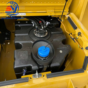 Excavadora de Orugas Usada Cat352 Más Vendida a la Venta, Precio Accesible, Excavadora de Orugas Usada Cat352 de Alta Calidad - Product Image 4