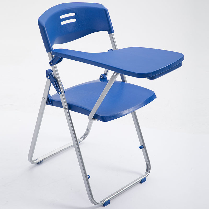 Prix pas cher mobilier scolaire table d'école bureau et chaise ensemble étudiant étude chaise salle de classe pliant pliable chaises d'école