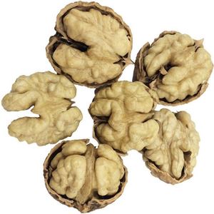 High Grade Organic <strong>Walnuts</strong> <strong>Fresh</strong> <strong>Shelled</strong> Kernel Healthy Snack <strong>in</strong> Bag Packaging <strong>Raw</strong> and Organic Cultivation - Product Image 6