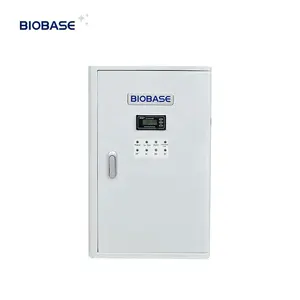 Biomase Offre Spéciale 2020 purificateur d'eau (eau RO automatique) SCSJ-II 15 SCSJ-II 30 écran LCD en temps réel nouveau type pour laboratoire