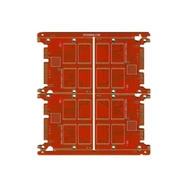 Fabrication de panneaux de circuits imprimés FS TECH Fabricant de circuits imprimés électroniques personnalisés OEM PCB assemblés PCB multicouches