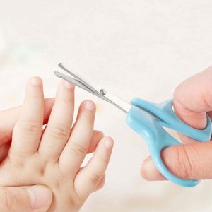 <b>Baby</b> Daily Care Set 10-Piece <b>Baby</b> Care Kit Thermometer Plastic Healthcare Grooming Portable Custom Logo Option for Home Travel - Product Image 4