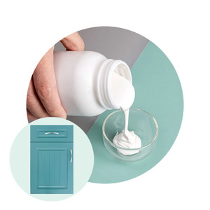 Colla PVC a Base d'Acqua ad Alta Adesione per Macchine Pressa a Membrana Sottovuoto - Product Image 4