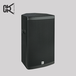 Mới nhất PA hệ thống 12 inch đầy đủ phạm vi loa + Mini DJ Hệ thống loa âm thanh nhà - Product Image 3