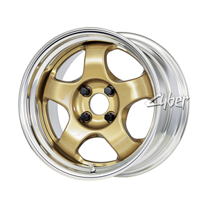 Rines de Aleación de Aluminio Forjado WORK MEISTER <span class=keywords><strong>S1</strong></span> 2P 5x114.3 Cóncavos Profundos para Nissan Silvia, Lexus IS, Toyota Supra GR86, Mazda, <span class=keywords><strong>BMW</strong></span> - Product Image 3