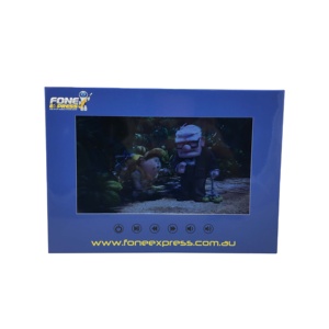 <span class=keywords><strong>TFT</strong></span> LCD IPS Màn hình 10.1 inch Video hiển thị Video Card cho cửa hàng bán lẻ - Product Image 6