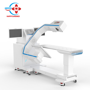 Système de CT à cône multifonctionnel haute fréquence pour animaux de compagnie HC-D021D VET - Product Image 3
