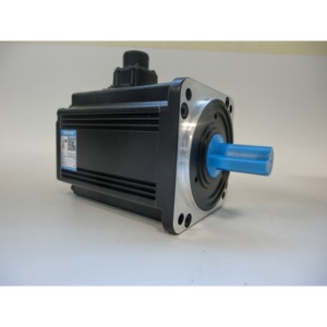 Servomotor Delta Ecma-Ja1330S4 de 1.3Kw, 200V, 3000Rpm para Automatización Industrial - Product Image 4