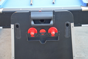 Đa chức năng Snooker bida 4 trong <span class=keywords><strong>1</strong></span> hồ bơi bảng Hockey không khí PING-PONG Chức năng 4 trong <span class=keywords><strong>1</strong></span> đa trò chơi bảng - Product Image 4