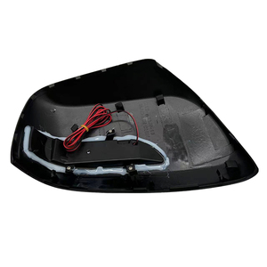 Coque de rétroviseur latéral 87915-60030-<span class=keywords><strong>C1</strong></span> 87945-60030-<span class=keywords><strong>C1</strong></span> pour Land Cruiser LC200 2007-2012 Coque de rétroviseur de recul - Product Image 5