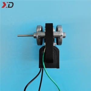 <span class=keywords><strong>Pièces</strong></span> <span class=keywords><strong>détachées</strong></span> pour réfrigérateur DAI-6102SMCB Moteur à pôles ombragés - Product Image 4